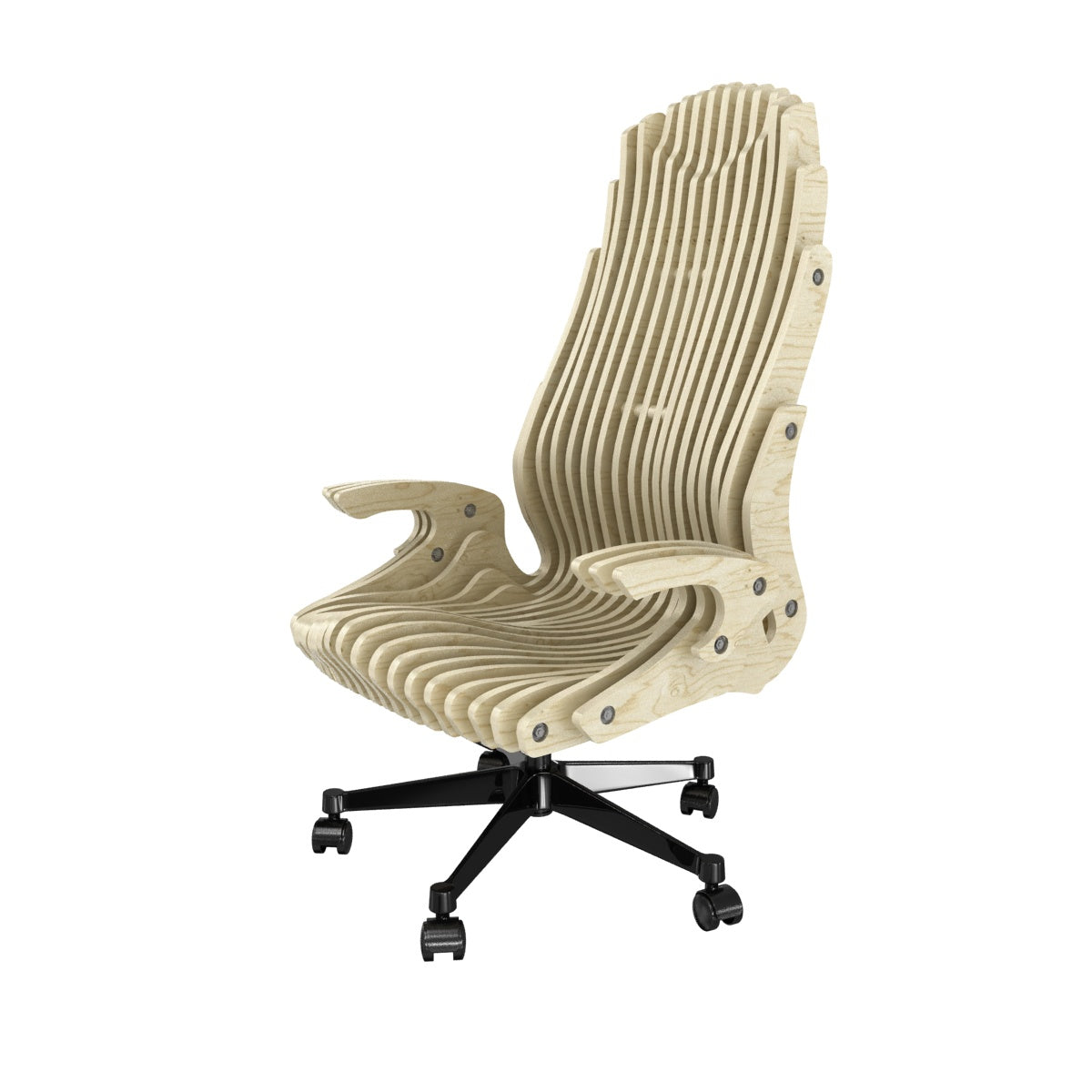 Desk chair