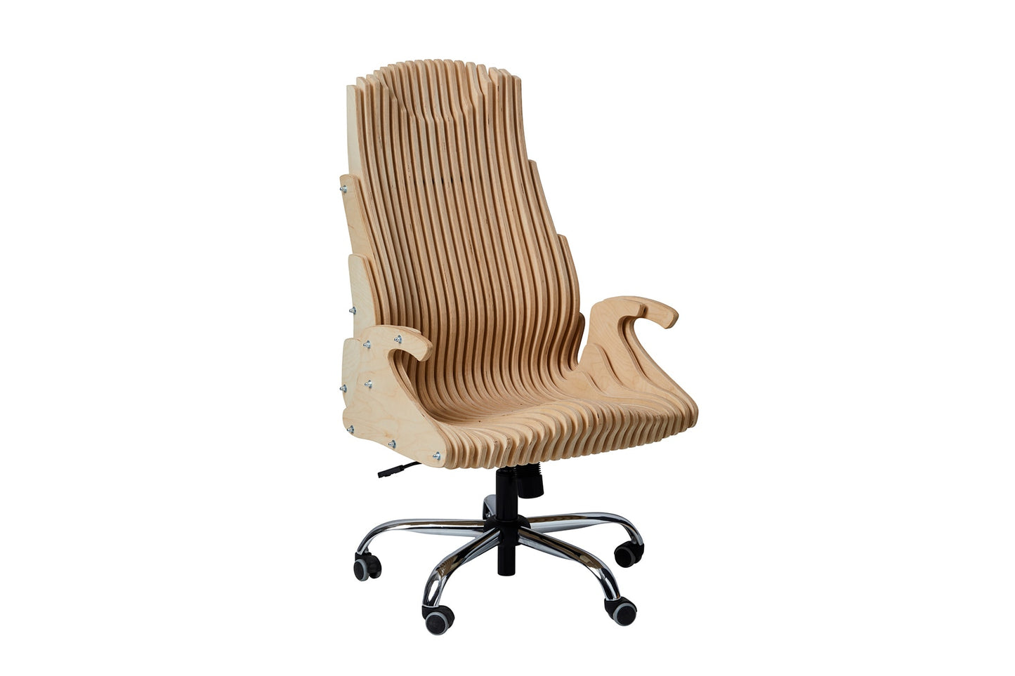 Desk chair