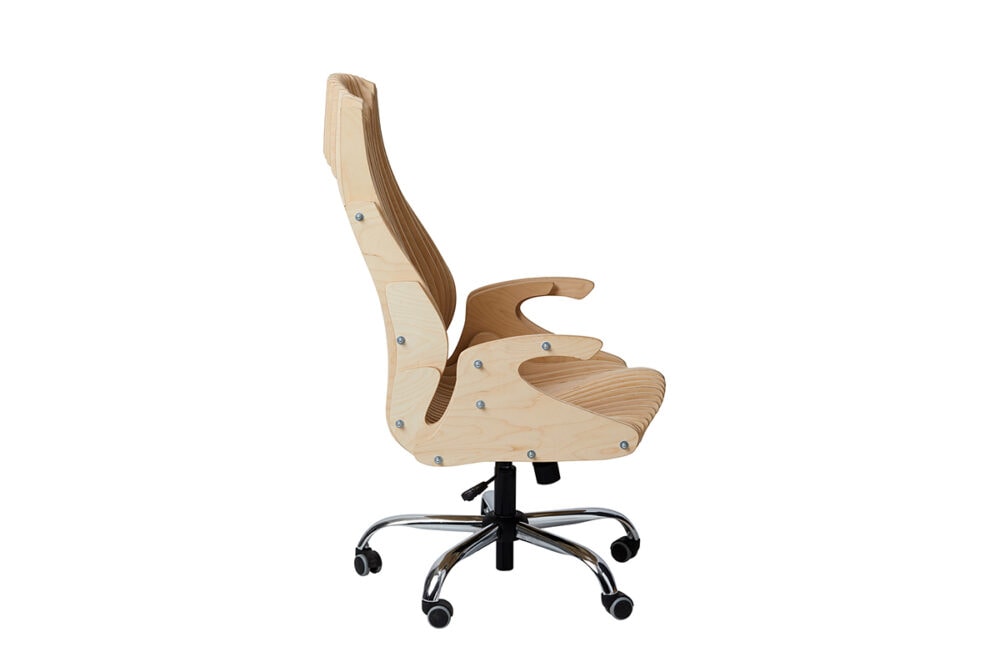 Desk chair